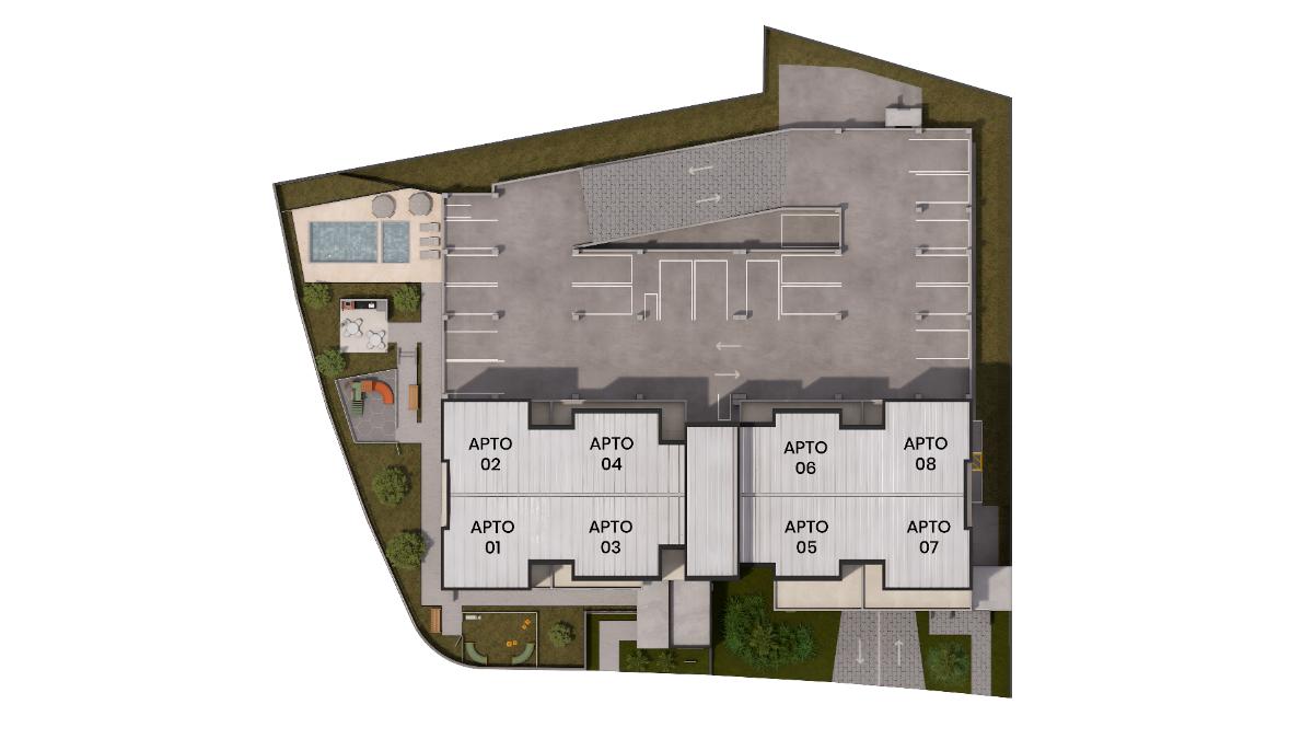 Elegance Residencial - foto 18