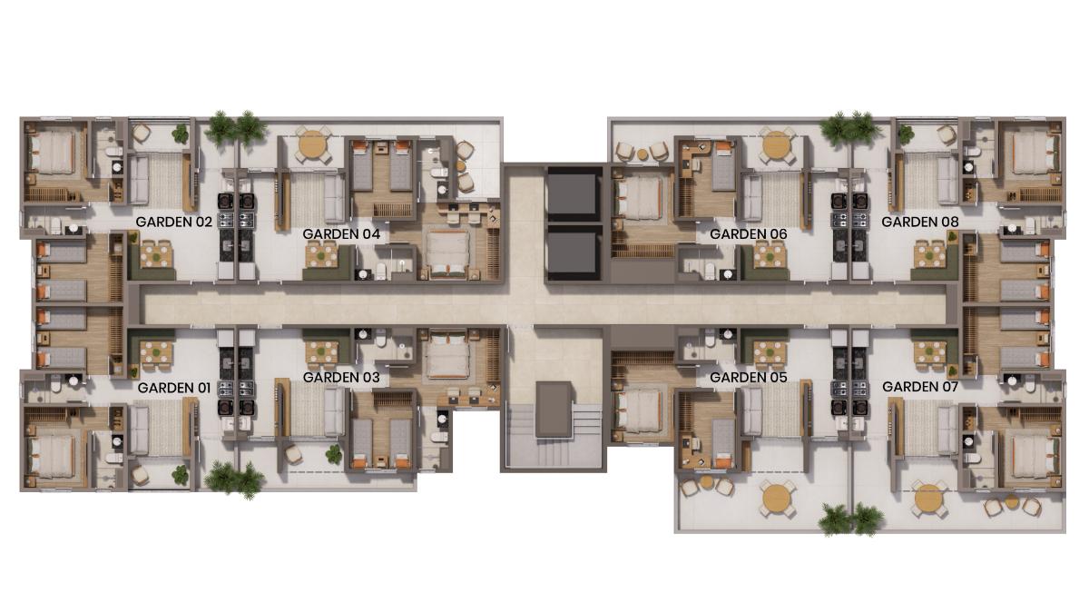 Elegance Residencial - foto 27