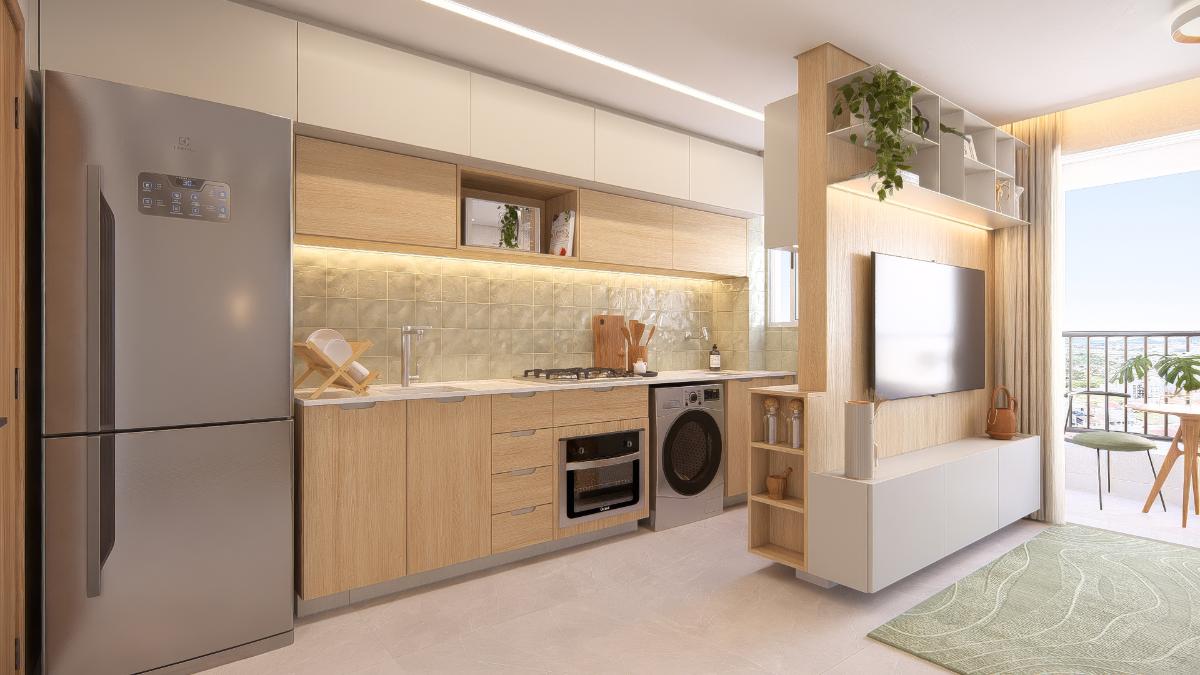 Elegance Residencial - foto 29