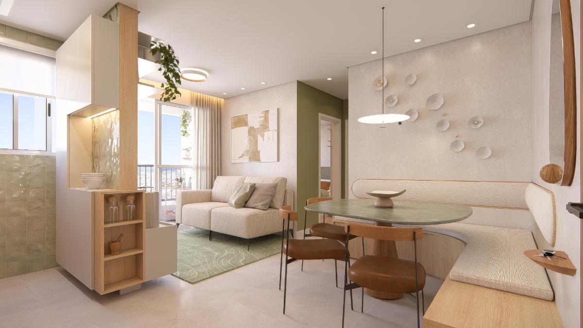 Elegance Residencial - foto 30
