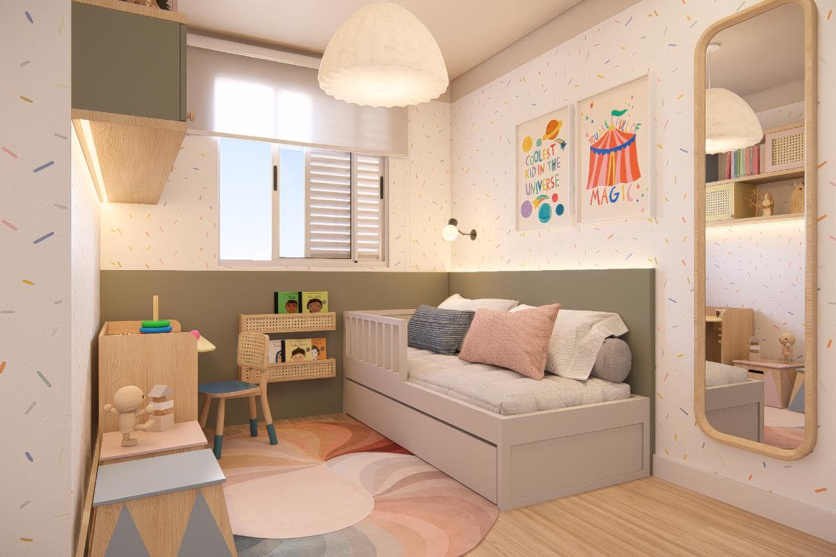 Elegance Residencial - foto 33