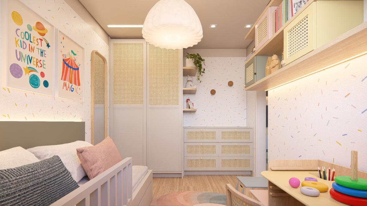 Elegance Residencial - foto 34