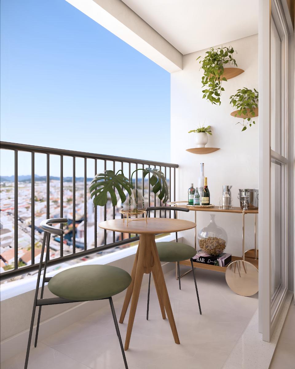 Elegance Residencial - foto 36