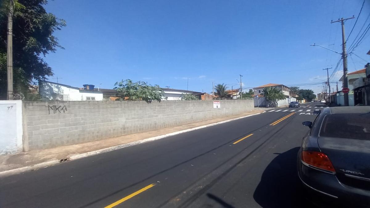 Terreno 300 m2 - Hortolândia Centro - foto 2