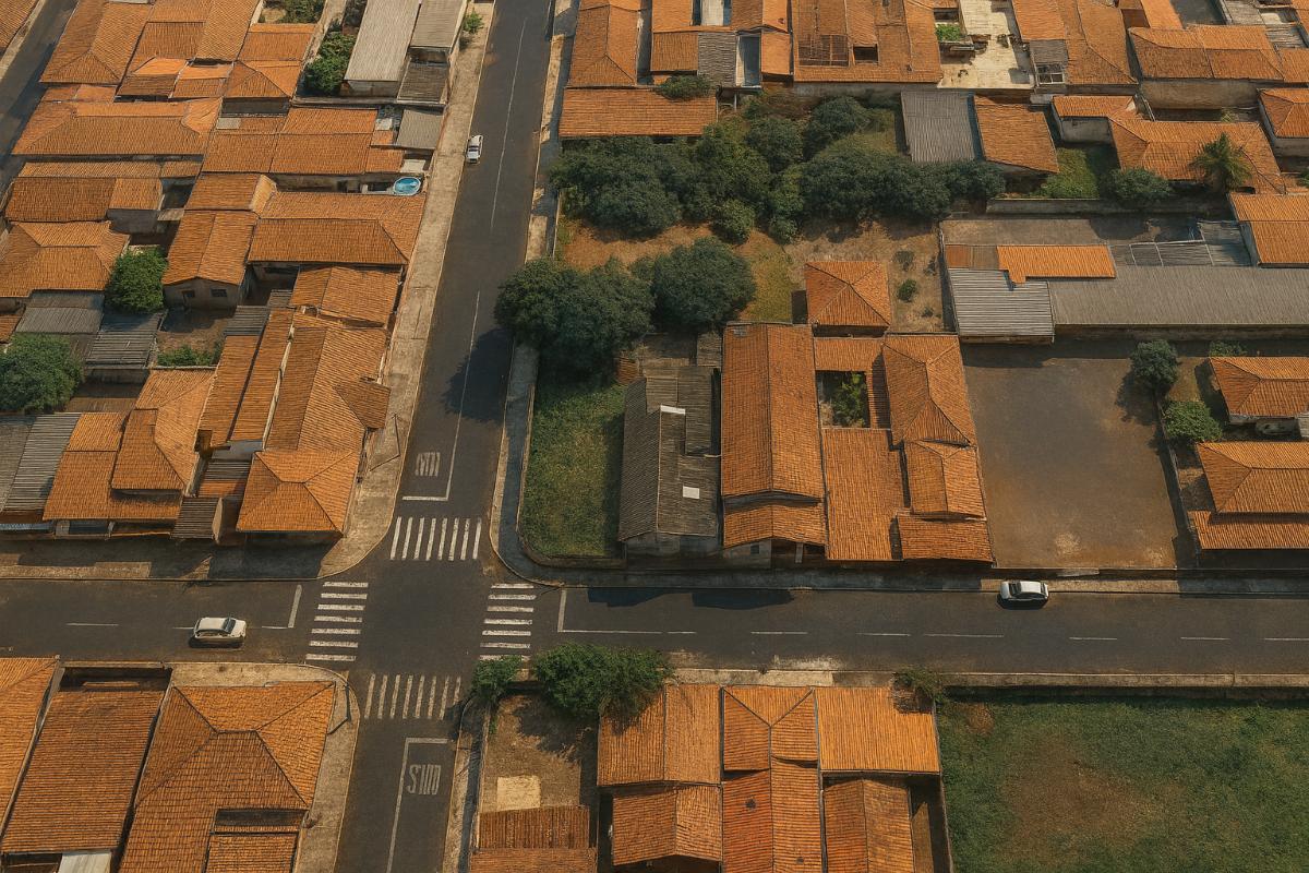 Terreno 300 m2 - Hortolândia Centro - foto 5
