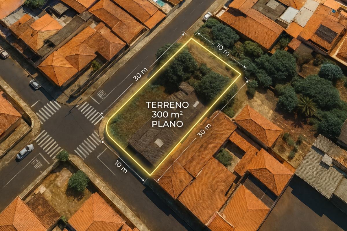 Terreno 300 m2 - Hortolândia Centro - foto 6
